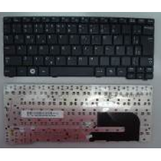 Teclado Samsung N128 N145 N120 PLUS N148 N150 NB20 NB30 Preto (Ver lista de compatibilidades)